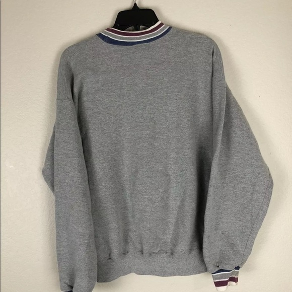 Vintage Donald Duck Sweatshirt Size Large - Picture 7 of 7